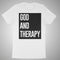 God and Therapy INC. 